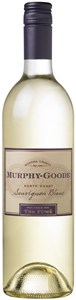 %00 Fume Blanc Sonoma (Murphy-Goode) 2011